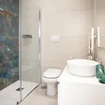 Apartment Palazzo Pepe Naples