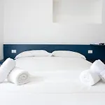 Apartment Palazzo Pepe