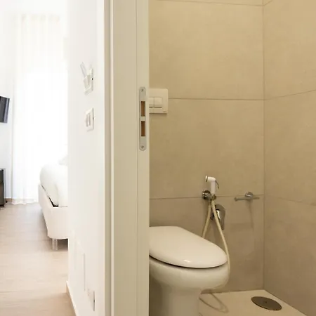 Palazzo Pepe Apartment