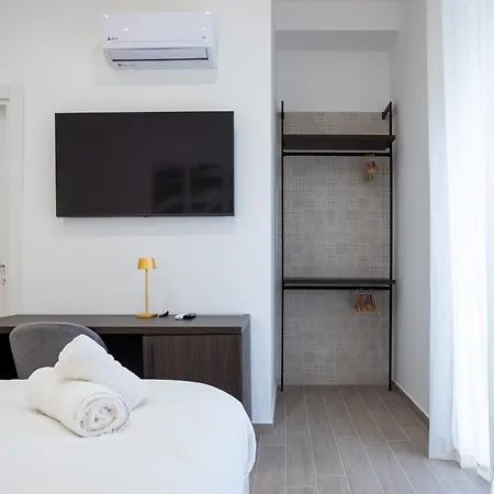 Palazzo Pepe Apartment *
