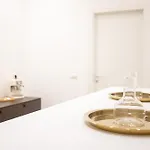 Apartment Palazzo Pepe