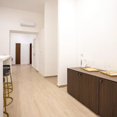 Palazzo Pepe *