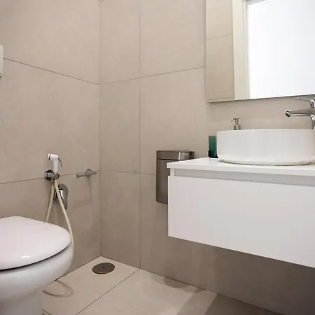 Palazzo Pepe * Naples