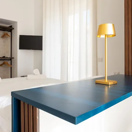 Apartment Palazzo Pepe