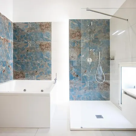 Palazzo Pepe * Naples