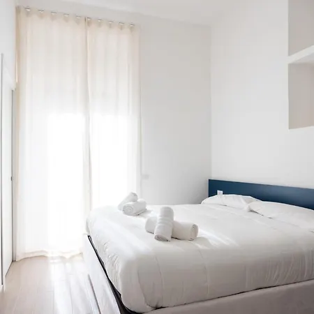 Palazzo Pepe Apartman *