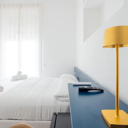 Palazzo Pepe Nápoly