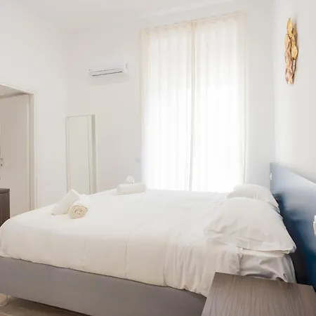 Palazzo Pepe Nápoly