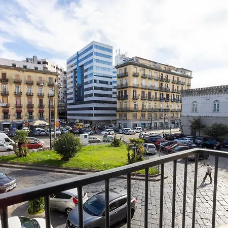 Apartman Palazzo Pepe