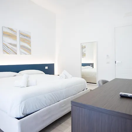 Apartman Palazzo Pepe