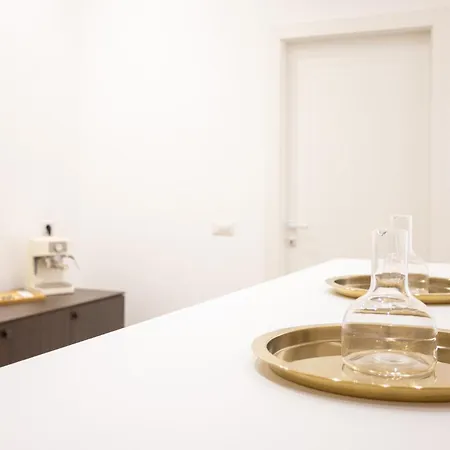 Apartman Palazzo Pepe