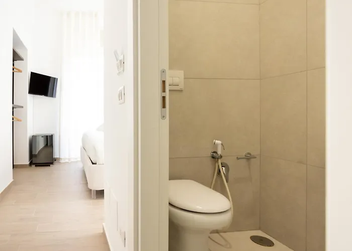 Palazzo Pepe Appartamento