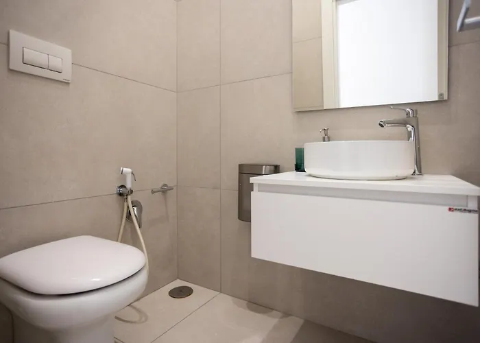 Palazzo Pepe * Napoli