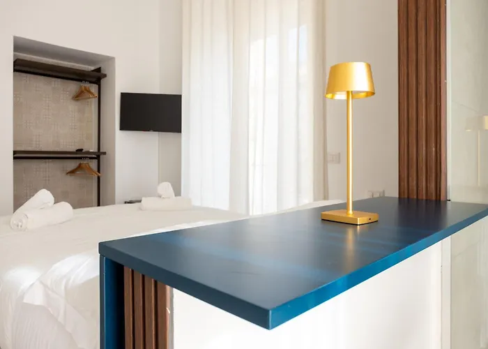 Appartamento Palazzo Pepe