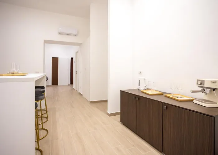 Palazzo Pepe *