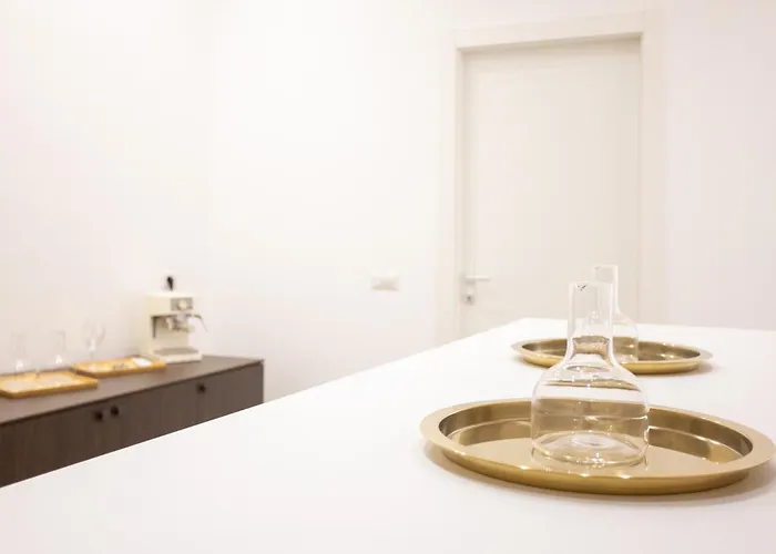 Appartamento Palazzo Pepe